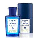parfum ACQUA DI PARMA BERGAMOTTO DI CALABRIA 75 ML