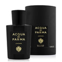 parfum ACQUA DI PARMA LEATHER 100 ML