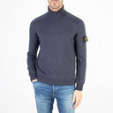 pull STONE ISLAND 542A2 WINTER COTTON