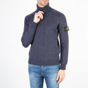 pull STONE ISLAND 542A2 WINTER COTTON