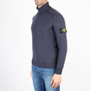 pull STONE ISLAND 542A2 WINTER COTTON