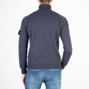 pull STONE ISLAND 542A2 WINTER COTTON