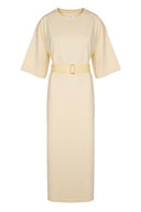 T-shirt AME Dasil | Yellow