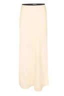 Jupe AME Colette | Yellow