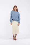 Sweat AME Clemence | Infinity Blue