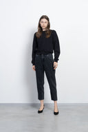 sweat AME Eve| Black
