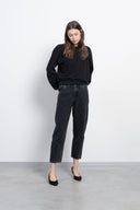 sweat AME Eve| Black