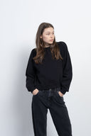 sweat AME Eve| Black