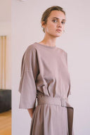 T-shirt AME Dasil | Mushroom