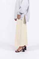 Jupe AME Colette | Yellow