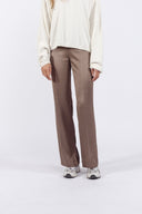 Pantalon AME Daltazar | Mushroom
