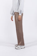 Pantalon AME Daltazar | Mushroom