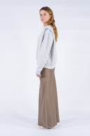 Jupe AME Colette | Mushroom