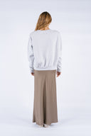 Jupe AME Colette | Mushroom
