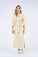 T-shirt AME Dasil | Yellow