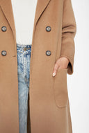 Manteau Anine Bing DYLAN