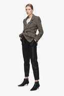 blazer Anine Bing FISHBONE