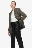 blazer Anine Bing FISHBONE