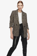 blazer Anine Bing FISHBONE