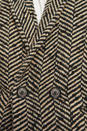 blazer Anine Bing FISHBONE