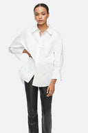 chemisier Anine Bing MIKA WHITE