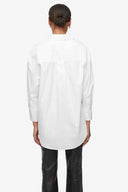 chemisier Anine Bing MIKA WHITE