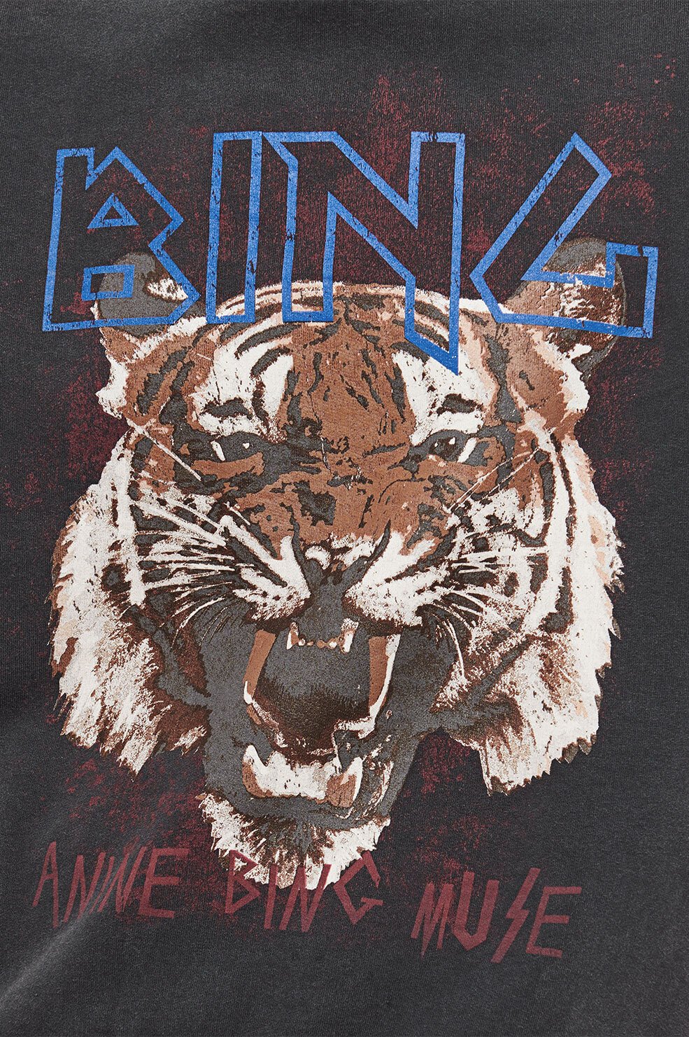 sweat Anine Bing TIGER - Main Image