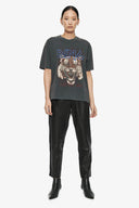 t-shirt Anine Bing TIGER