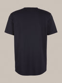 JOUBL V3.Y5.01 INNOV. LOGO T-SHIRT  alphatauri