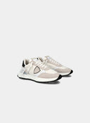 sneakers PHILIPPE MODEL ANTIBES - BLANC