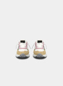 sneakers PHILIPPE MODEL ANTIBES - BLANC ROSE