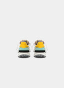 sneakers PHILIPPE MODEL ANTIBES - BLANC ROSE