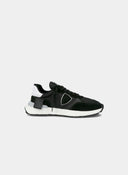 sneakers PHILIPPE MODEL ANTIBES-BLACK