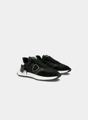 sneakers PHILIPPE MODEL ANTIBES-BLACK