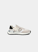 sneakers PHILIPPE MODEL Antibes Mondial - Blanc