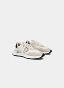 sneakers PHILIPPE MODEL Antibes Mondial - Blanc