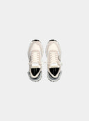 sneakers PHILIPPE MODEL Antibes Mondial - Blanc