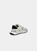 sneakers PHILIPPE MODEL Antibes Mondial - Blanc