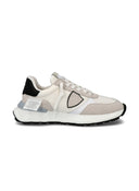 sneakers PHILIPPE MODEL ANTIBES LOW MAN MONDIAL_BLANC