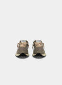 sneakers PHILIPPE MODEL Running ANTIBES - MILITAIRE color 1