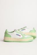 BASKET AUTRY MEDALIST LOW NILE GREEN