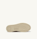 BASKET AUTRY MEDALIST MID CUIR ROSE