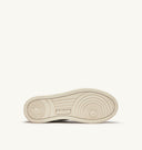 sneakers Autry MID WOMAN SILVER BLUE