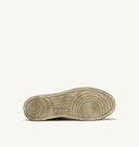 BASKET AUTRY MID USED BLANC ROUGE BLEU