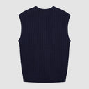 KARL ALIVIO KNIT - NAVY Arte