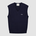 KARL ALIVIO KNIT - NAVY Arte
