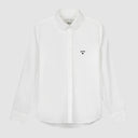 STOCKTON HEART SHIRT - WHITE Arte