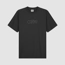 t-shirt Arte TURNER ARTE LOGO - BLACK