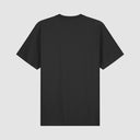 t-shirt Arte TURNER ARTE LOGO - BLACK