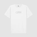 t-shirt Arte TURNER LOGO - WHITE